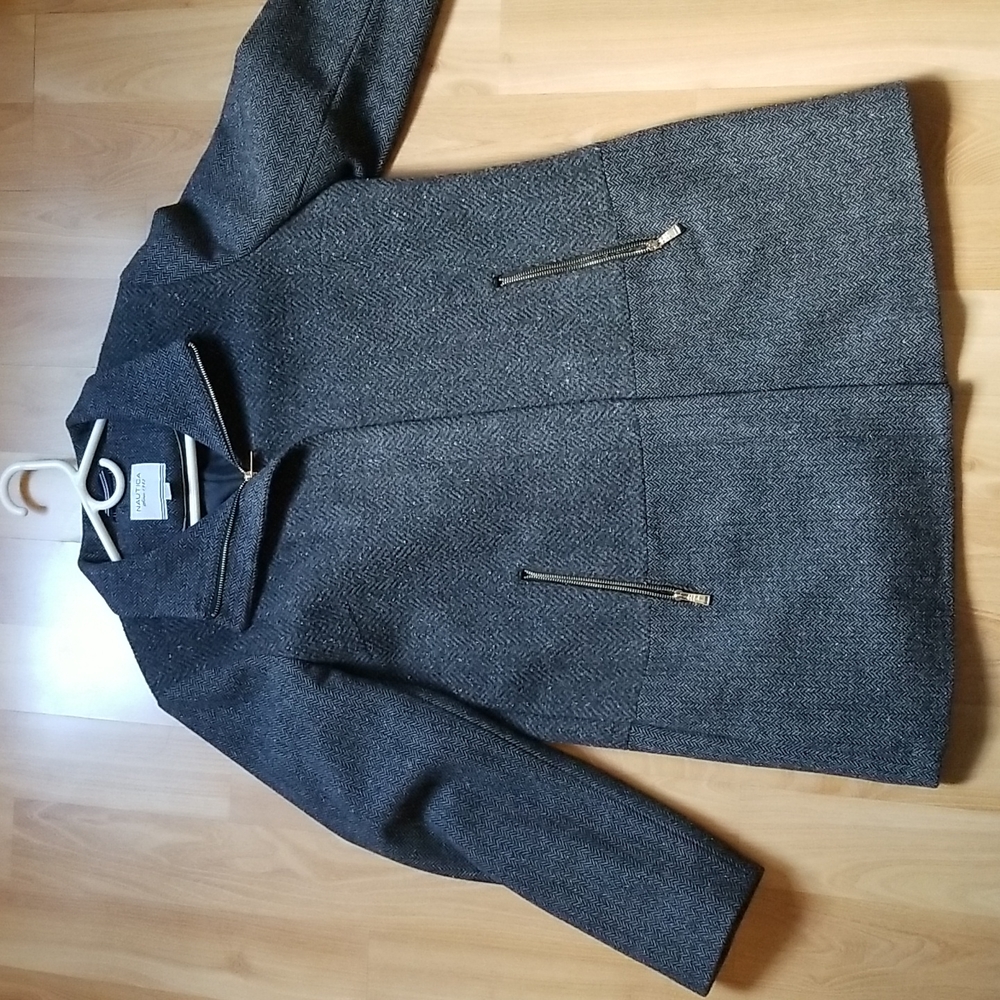 NAUTICA Peacoat